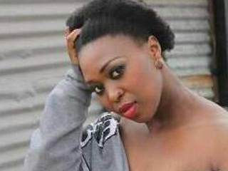 Interviews: Brenda Ngxoli: Winning awards, winning hearts